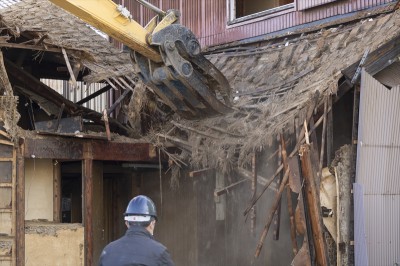 大阪の建物解体・土木工事は株式会社大期興業