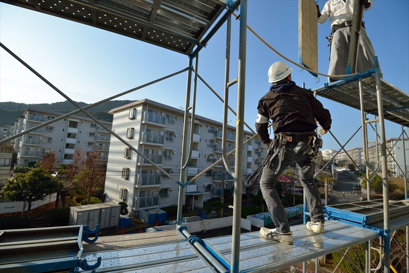 大阪の建物解体・土木工事は株式会社大期興業